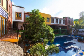 4 Fantastic 2BR Master Suites Ideal Location